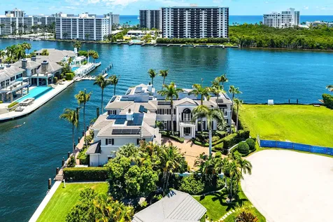7350 NE 8th Drive Boca Raton FL 33487