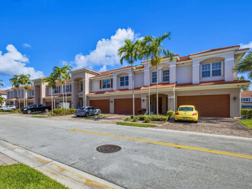 119 Lancaster Road Boynton Beach FL 33426