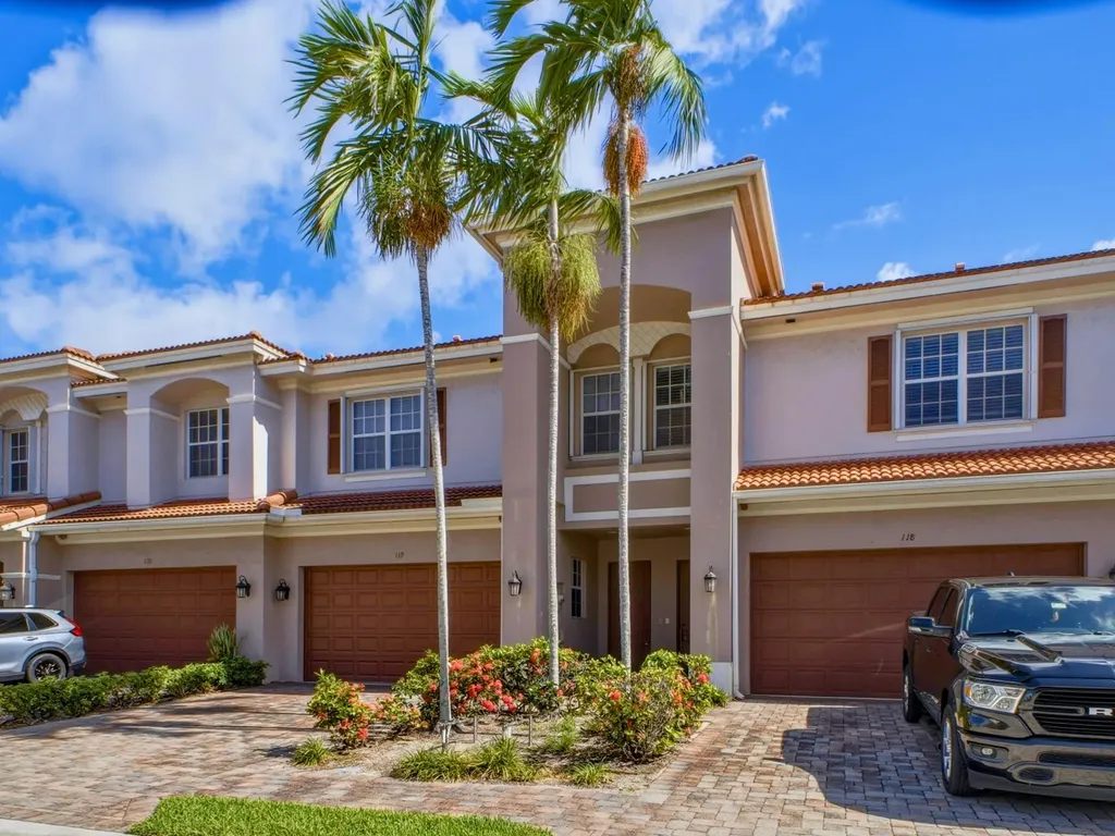 119 Lancaster Road Boynton Beach FL 33426
