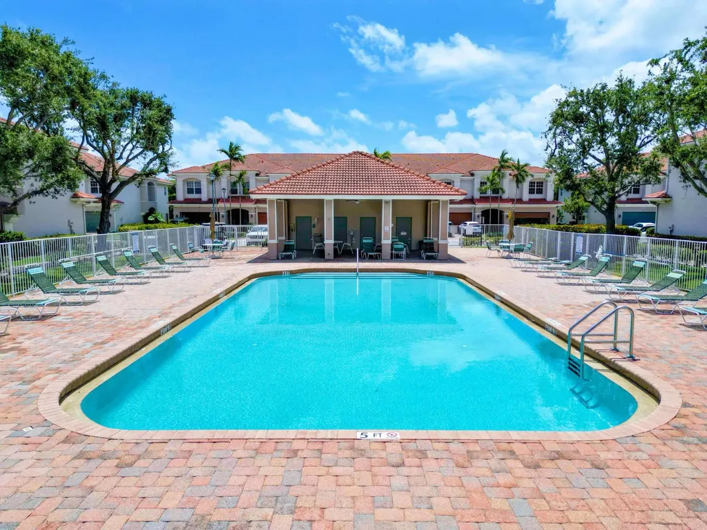 119 Lancaster Road Boynton Beach FL 33426