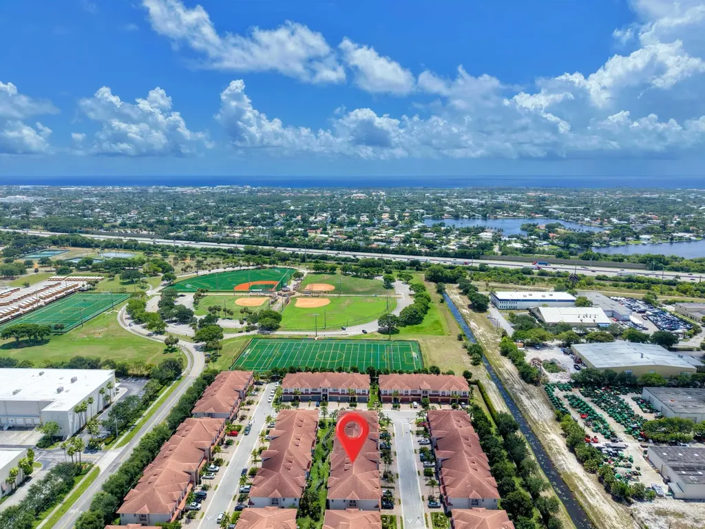 119 Lancaster Road Boynton Beach FL 33426