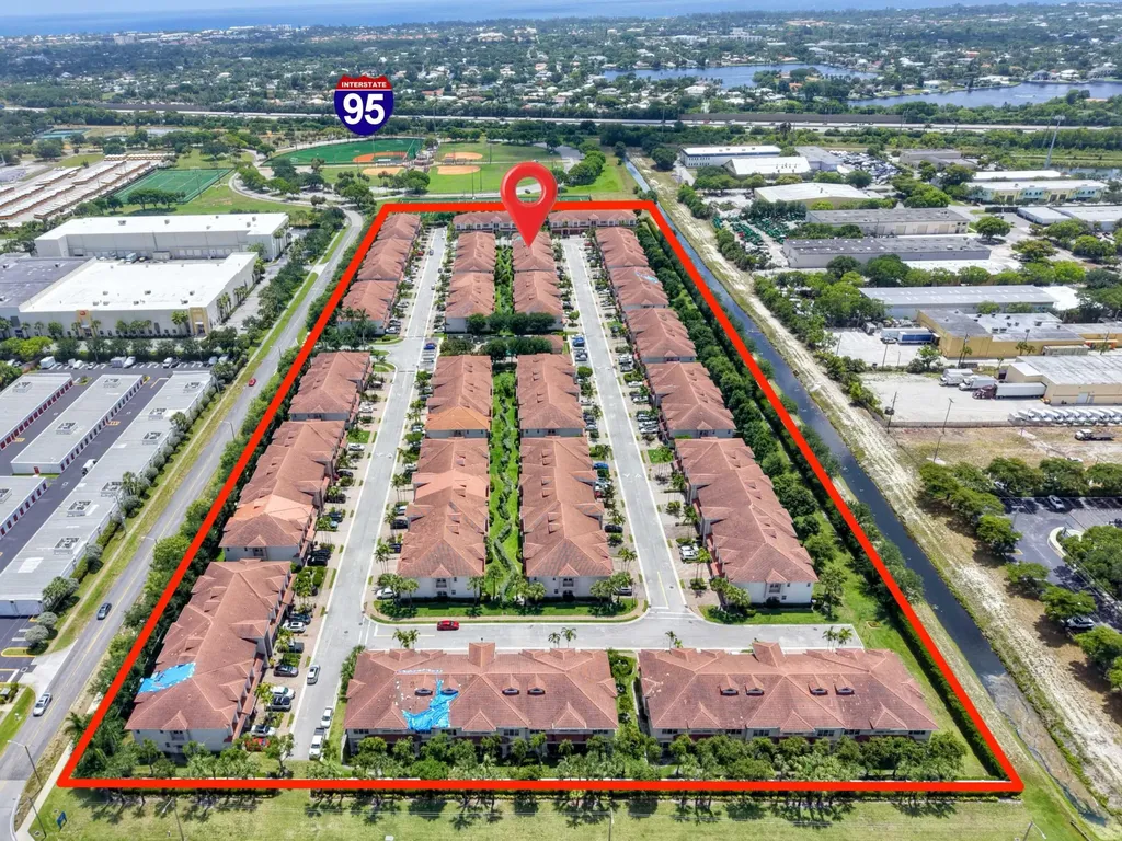 119 Lancaster Road Boynton Beach FL 33426