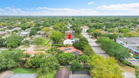 1480 SW 66th Terrace Plantation FL 33317