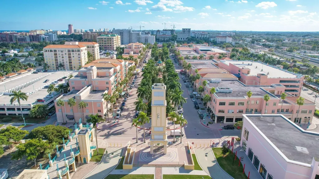 1082 SW 3rd Street Boca Raton FL 33486