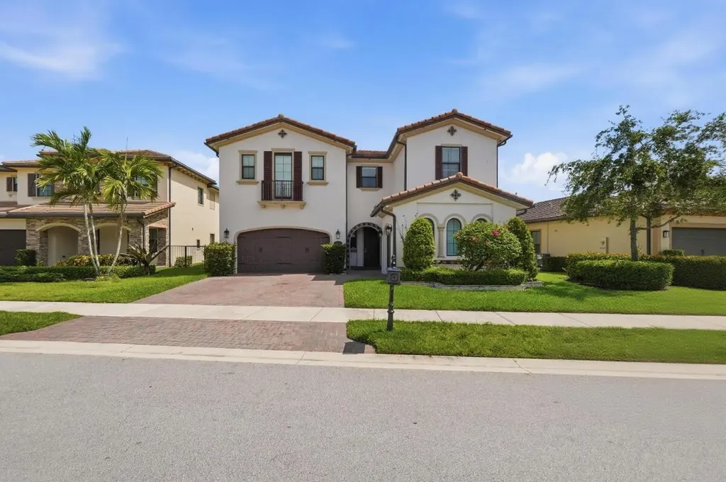 11415 E Watercrest Circle Circle E Parkland FL 33076