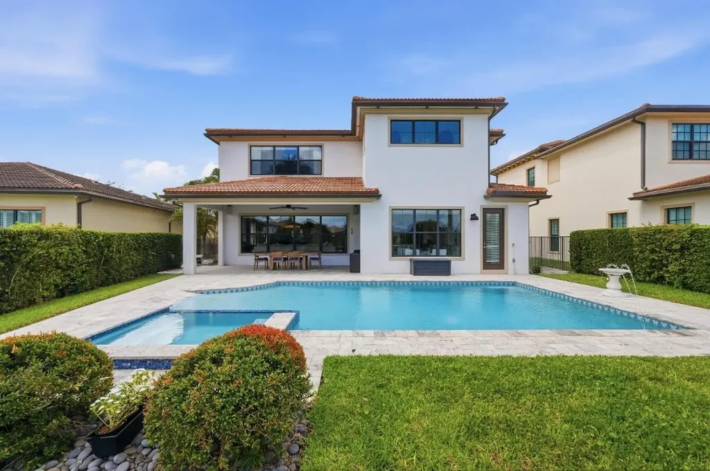 11415 E Watercrest Circle Circle E Parkland FL 33076
