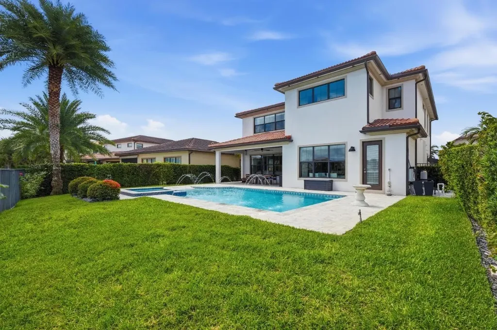 11415 E Watercrest Circle Circle E Parkland FL 33076