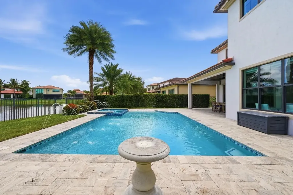 11415 E Watercrest Circle Circle E Parkland FL 33076