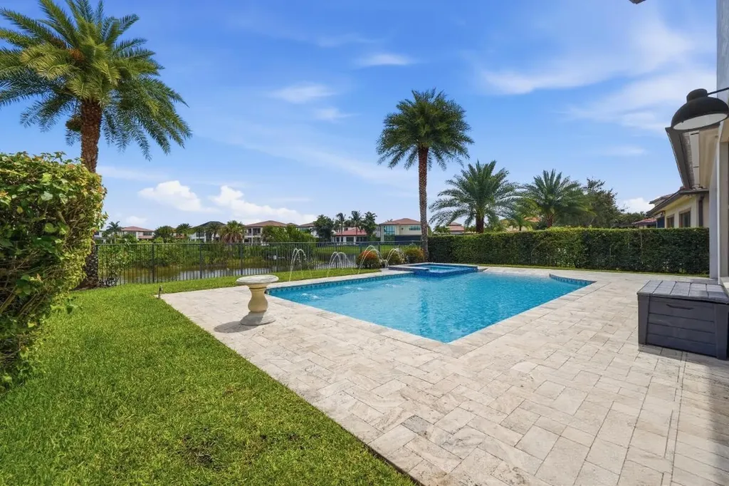 11415 E Watercrest Circle Circle E Parkland FL 33076