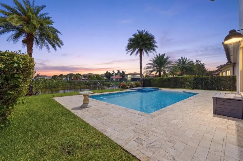11415 E Watercrest Circle Circle E Parkland FL 33076