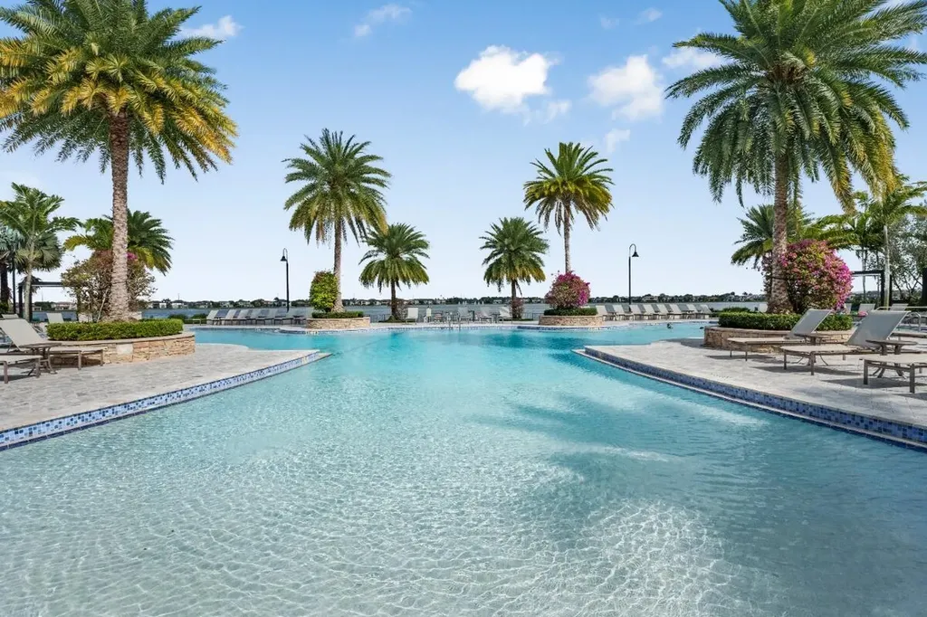11415 E Watercrest Circle Circle E Parkland FL 33076