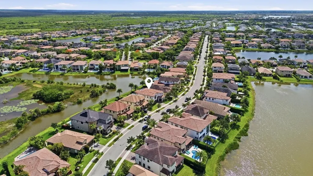 11415 E Watercrest Circle Circle E Parkland FL 33076