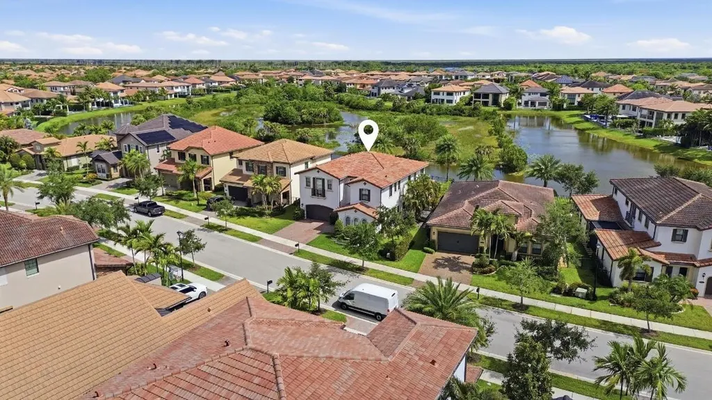 11415 E Watercrest Circle Circle E Parkland FL 33076