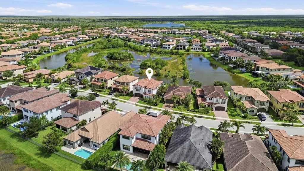11415 E Watercrest Circle Circle E Parkland FL 33076