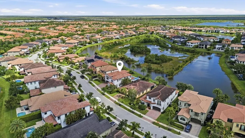 11415 E Watercrest Circle Circle E Parkland FL 33076
