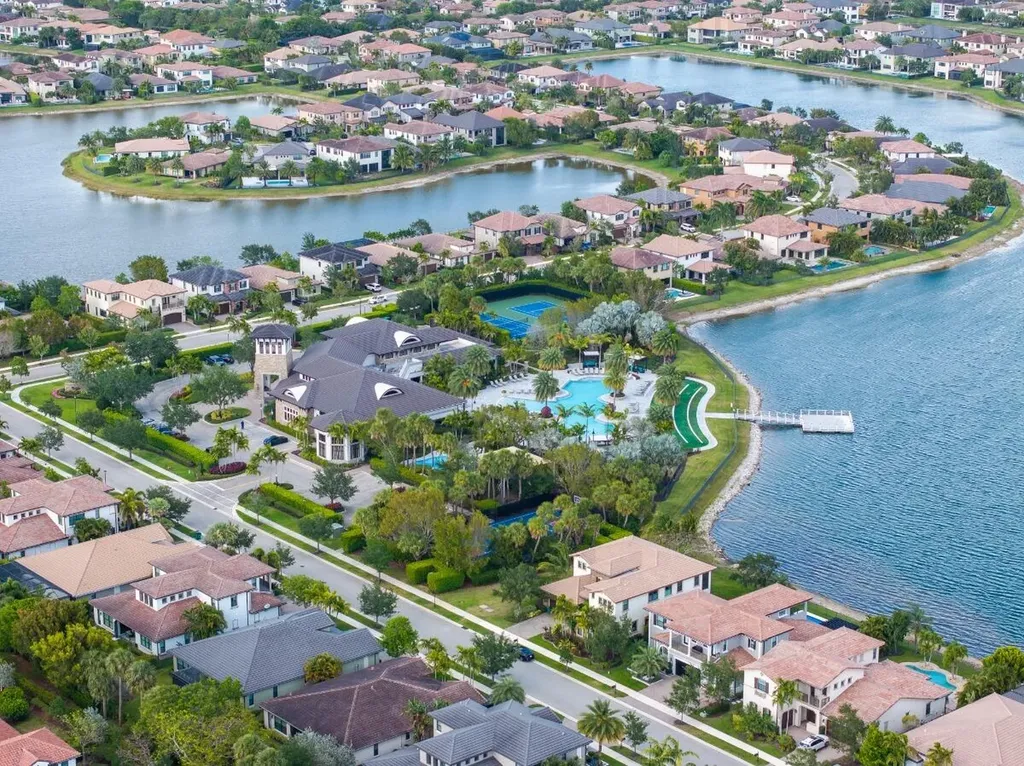 11415 E Watercrest Circle Circle E Parkland FL 33076