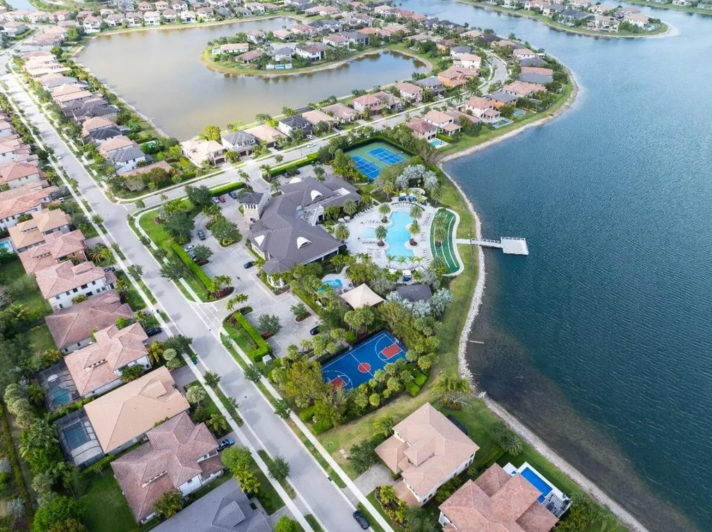 11415 E Watercrest Circle Circle E Parkland FL 33076