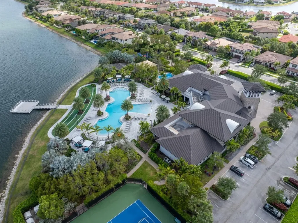 11415 E Watercrest Circle Circle E Parkland FL 33076