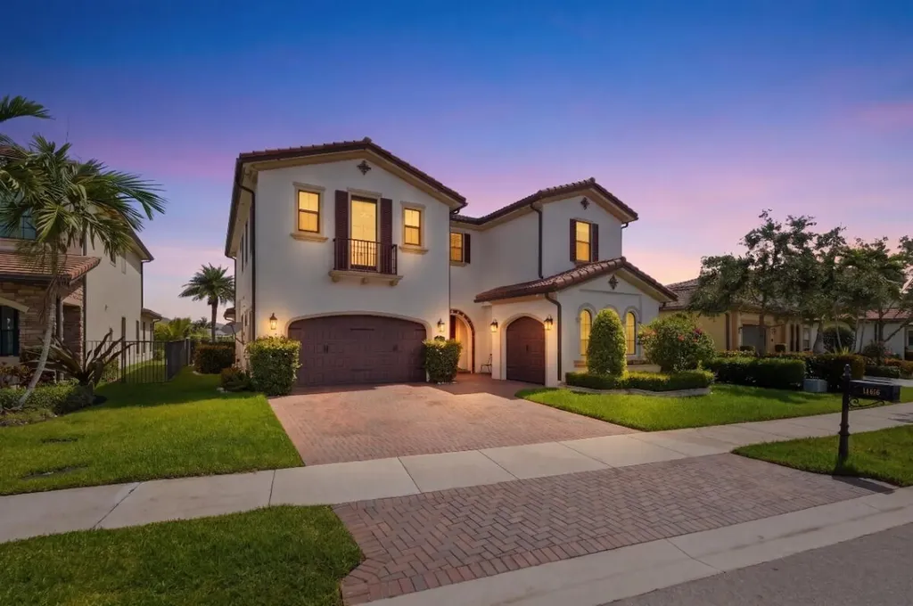 11415 E Watercrest Circle Circle E Parkland FL 33076