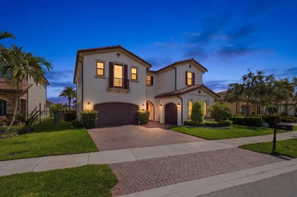 11415 E Watercrest Circle Circle E Parkland FL 33076