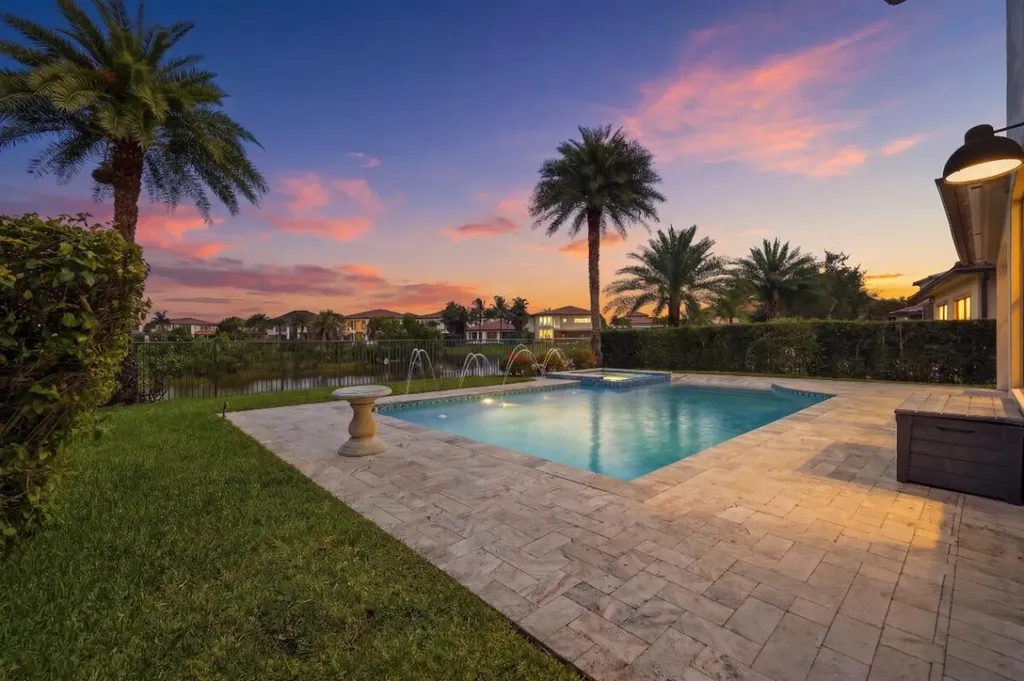 11415 E Watercrest Circle Circle E Parkland FL 33076