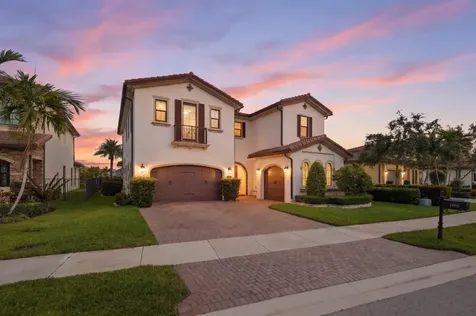 11415 E Watercrest Circle Circle E Parkland FL 33076