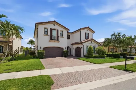 11415 E Watercrest Circle Circle E Parkland FL 33076