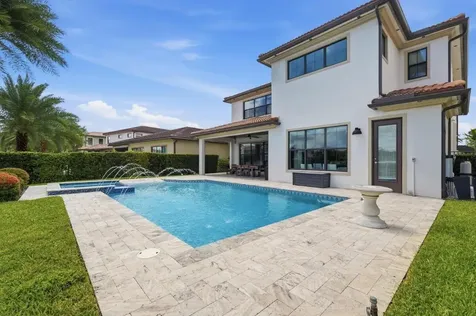 11415 E Watercrest Circle Circle E Parkland FL 33076