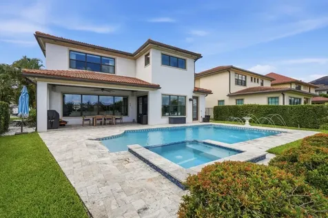 11415 E Watercrest Circle Circle E Parkland FL 33076