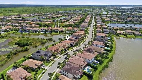 11415 E Watercrest Circle Circle E Parkland FL 33076