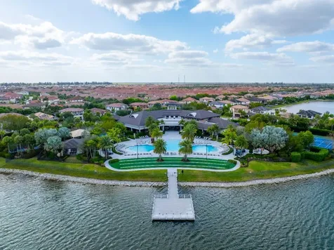11415 E Watercrest Circle Circle E Parkland FL 33076