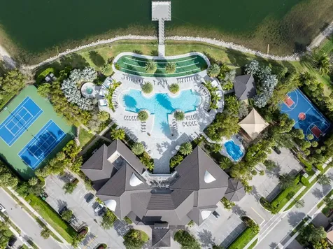11415 E Watercrest Circle Circle E Parkland FL 33076