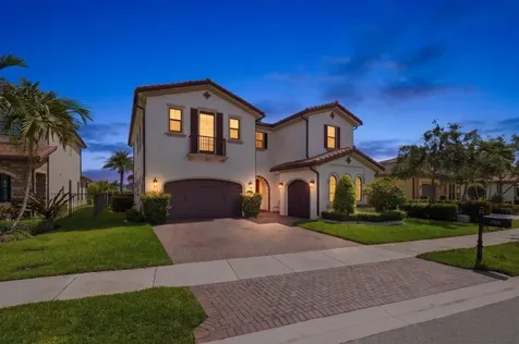 11415 E Watercrest Circle Circle E Parkland FL 33076