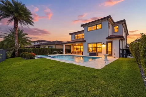 11415 E Watercrest Circle Circle E Parkland FL 33076