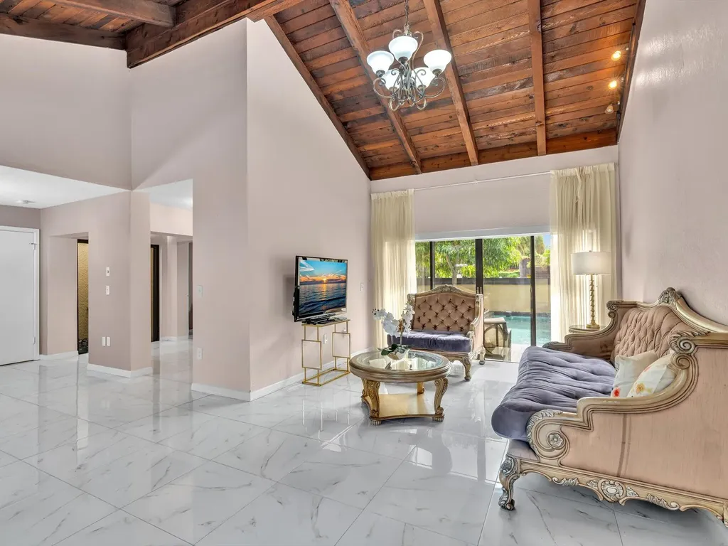 20331 NE 10th Court Miami FL 33179