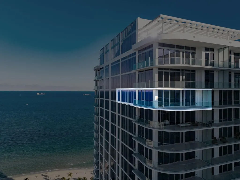 151 N Seabreeze Boulevard Fort Lauderdale FL 33304