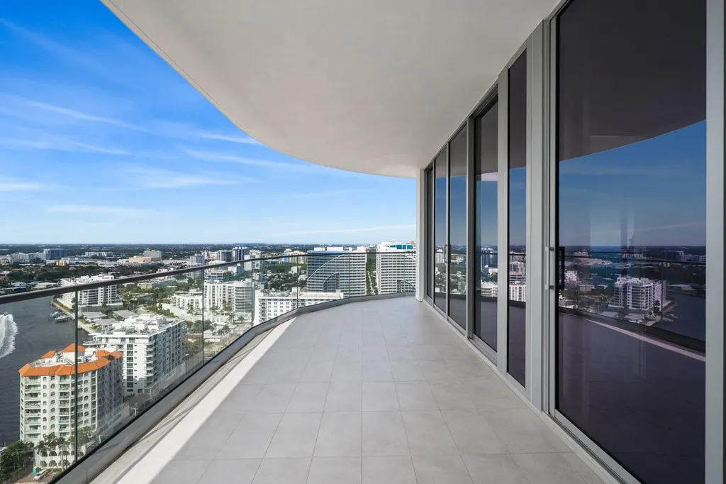151 N Seabreeze Boulevard Fort Lauderdale FL 33304