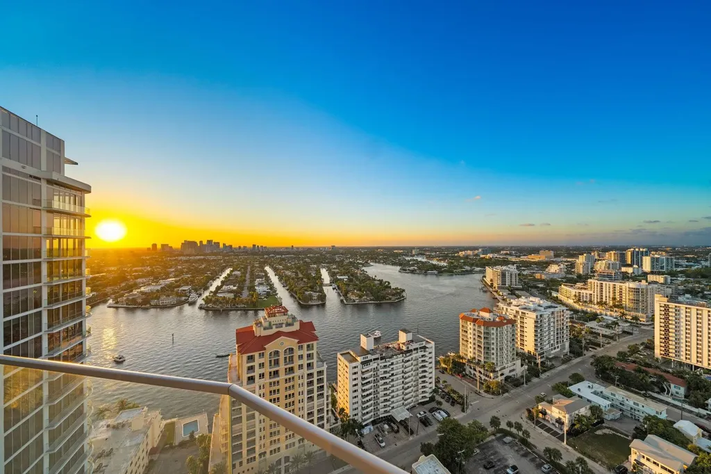 151 N Seabreeze Boulevard Fort Lauderdale FL 33304