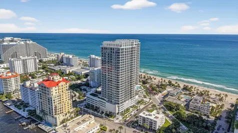 151 N Seabreeze Boulevard Fort Lauderdale FL 33304