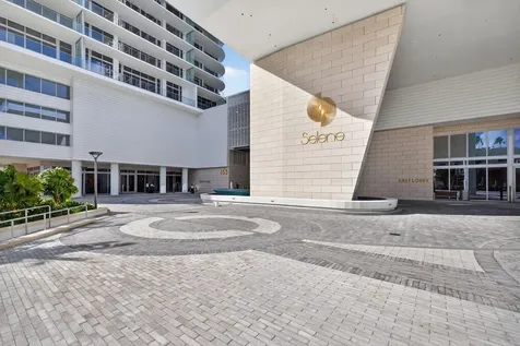 151 N Seabreeze Boulevard Fort Lauderdale FL 33304