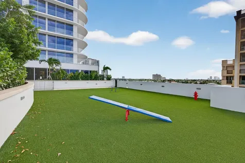 151 N Seabreeze Boulevard Fort Lauderdale FL 33304
