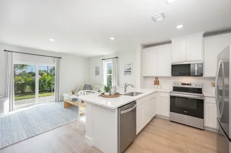 8139 Cobblestone Drive Fort Pierce FL 34945