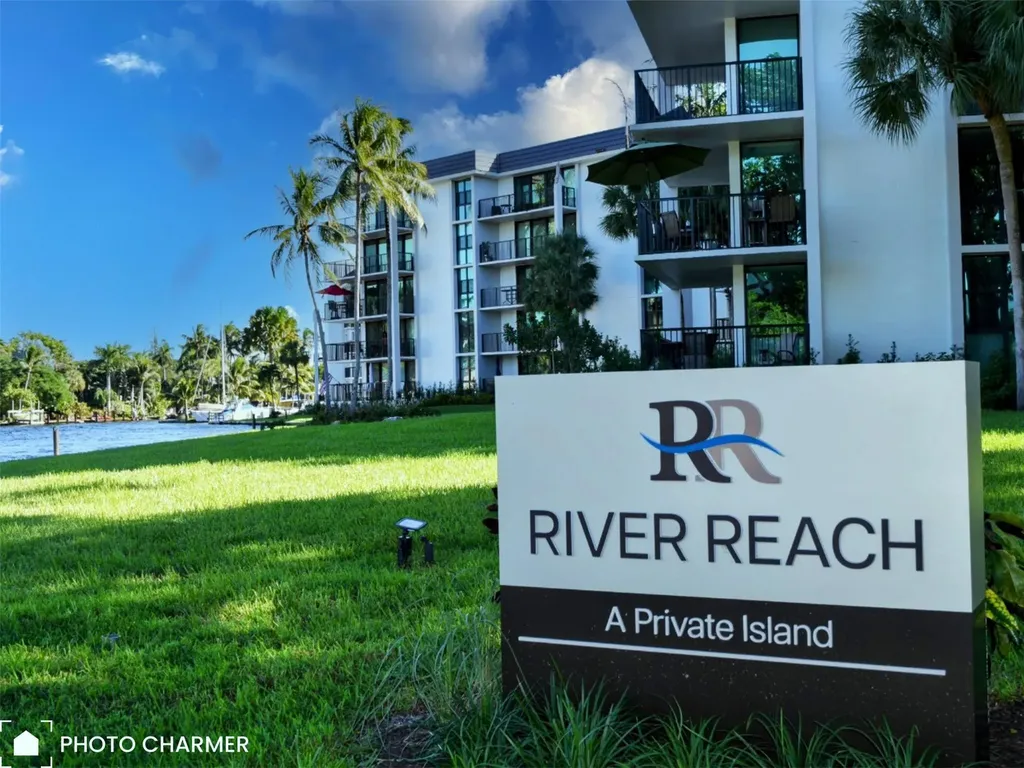 1000 River Reach Drive Fort Lauderdale FL 33315