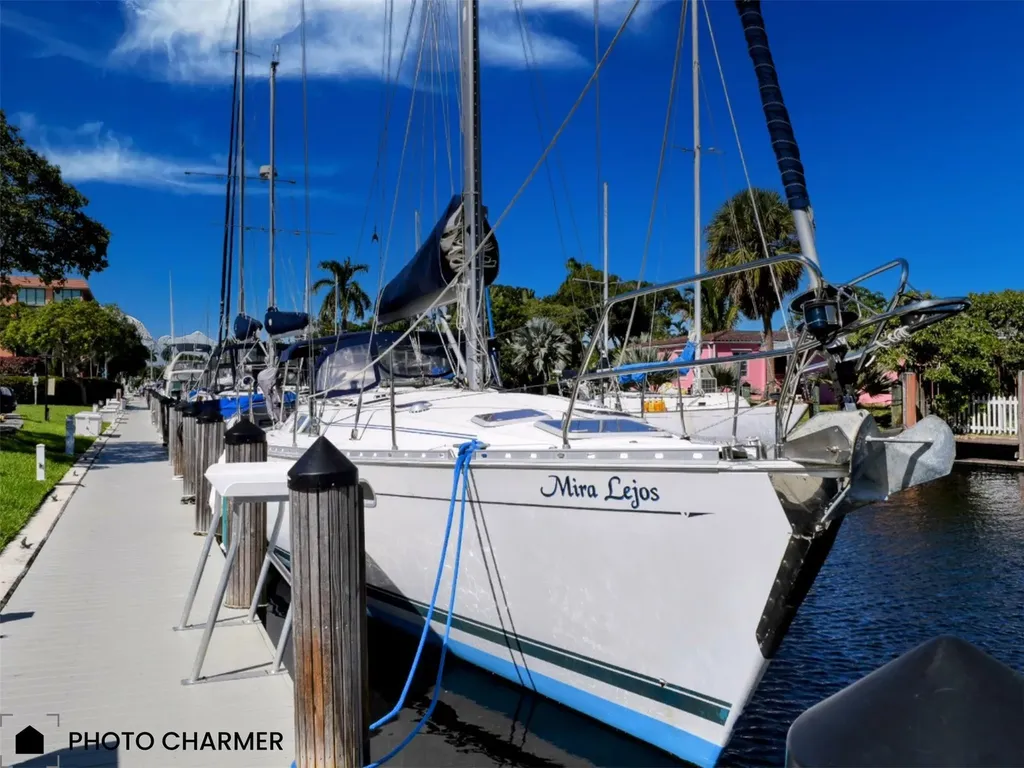 1000 River Reach Drive Fort Lauderdale FL 33315