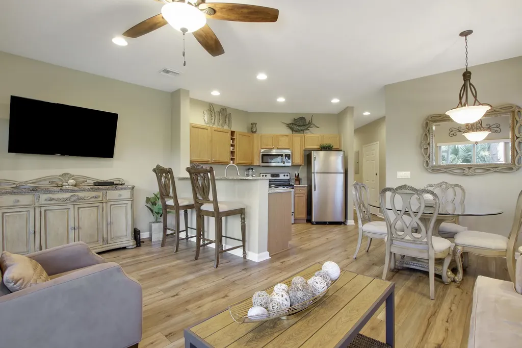 8278 Mulligan Circle Port St Lucie FL 34986