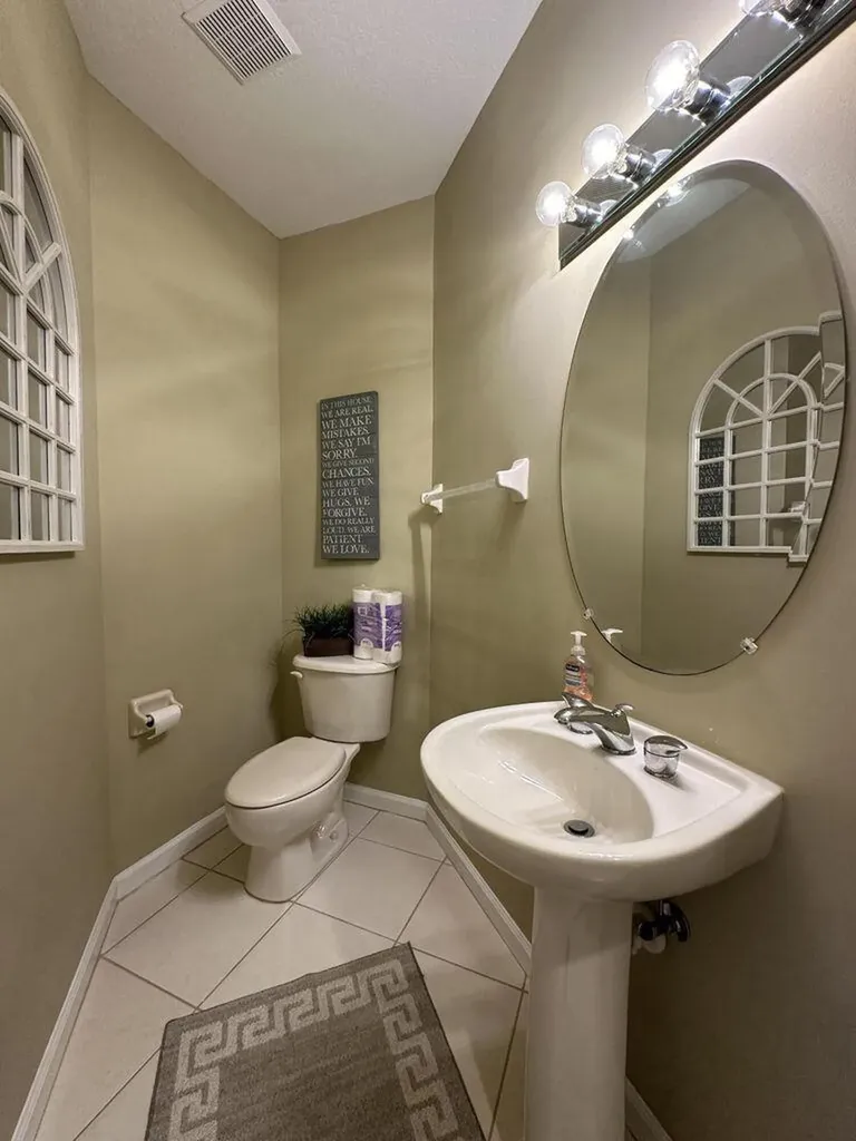 8278 Mulligan Circle Port St Lucie FL 34986
