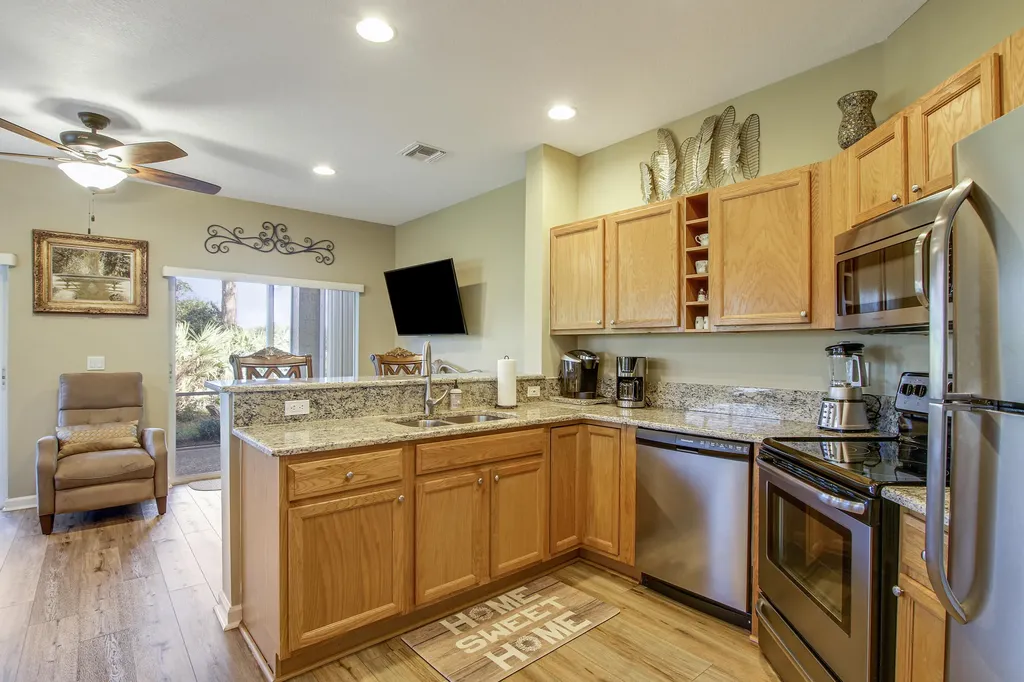 8278 Mulligan Circle Port St Lucie FL 34986