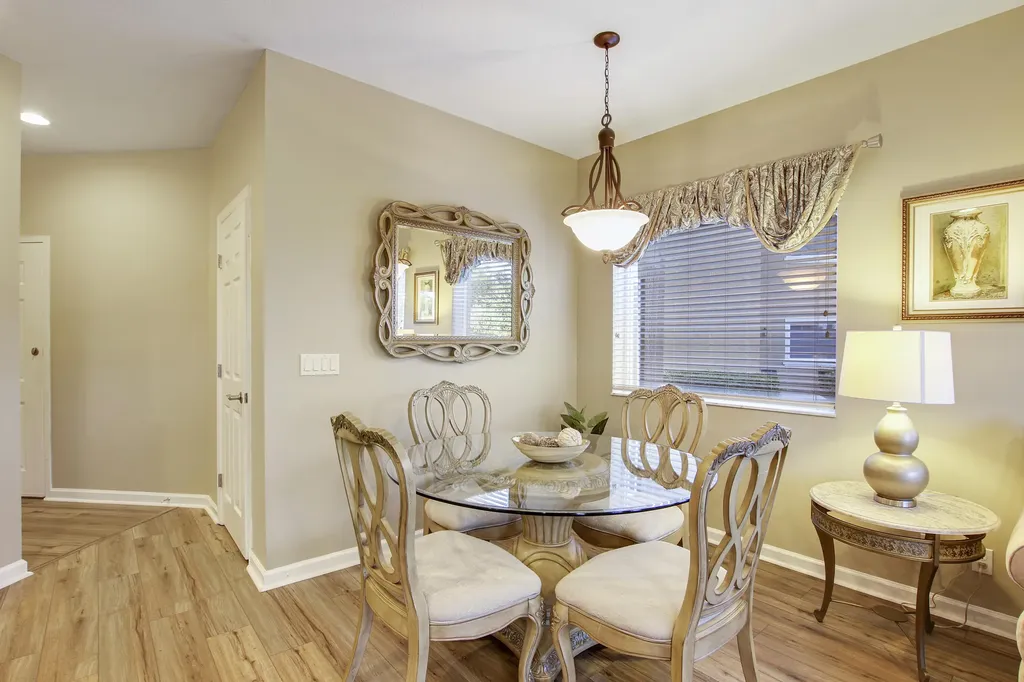 8278 Mulligan Circle Port St Lucie FL 34986