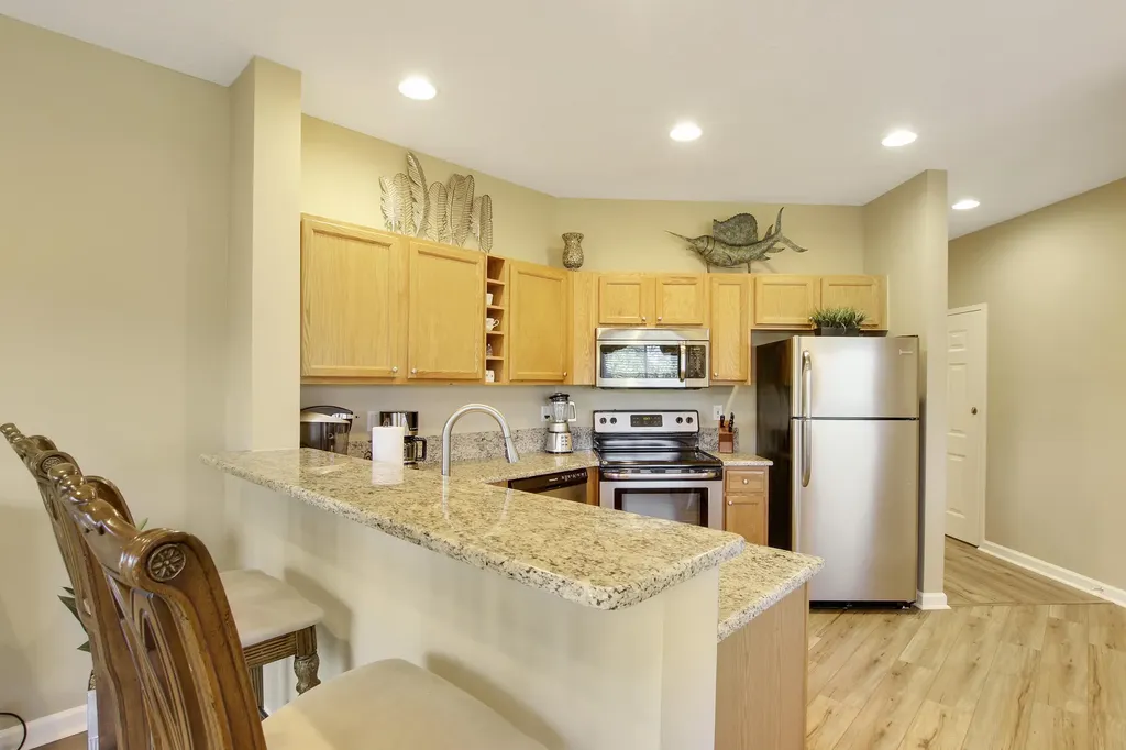 8278 Mulligan Circle Port St Lucie FL 34986