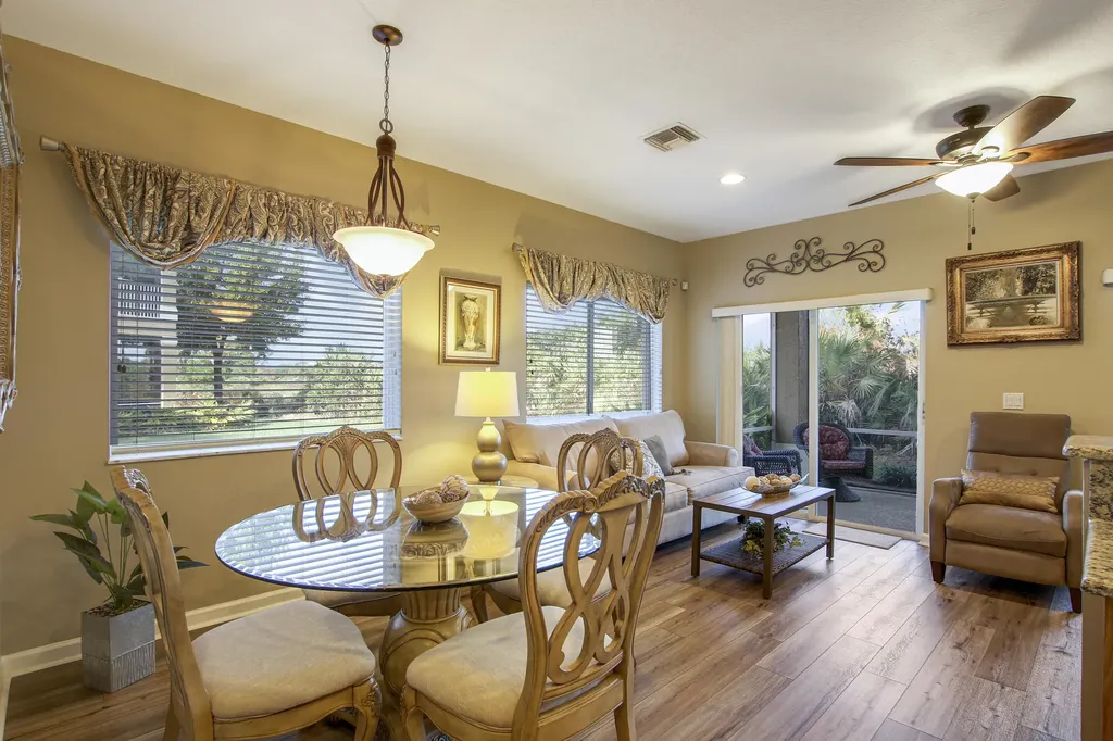 8278 Mulligan Circle Port St Lucie FL 34986